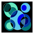 Search for circle design posters Modern