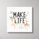 Search for bright canvas prints Cute