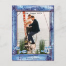 Search for crafty invitations Blue