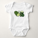Recherche de cornichon bébé vêtements Vert