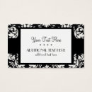 Recherche de damassé blanche noire Paisley