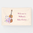 Search for music baby shower Whimsical