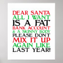 Search for account posters Santa claus