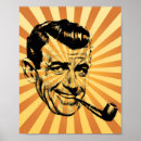 Search for retro smoking posters Advertising