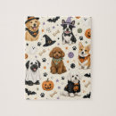 Search for halloween costume puzzles Pet