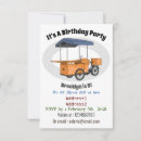 Search for vendor invitations Food cart