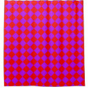 Search for harlequin shower curtains Pattern