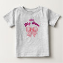Recherche de boss bébé vêtements Typographie