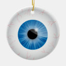 Search for eyeball ornaments Iris