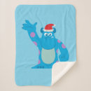 Search for monsters inc blankets Sulley