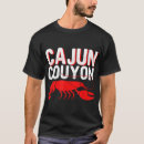 Search for funny mardi gras sayings tshirts Cajun