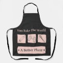 Search for baked for you aprons Baking