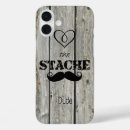 Search for moustach iphone cases For him