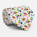 Recherche de oiseau de perroquet cravates Pour lui