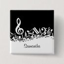 Search for white note buttons Musical