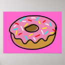 Search for donut posters Girl