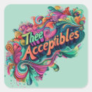 Search for psychedelic rock stickers Music