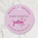 Search for baby making potion Pink