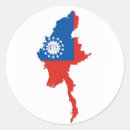 Search for myanmar stickers Country