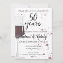 Search for wine glass invitations Watercolor