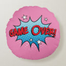 Search for gamer pillows Geek