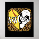 Search for softball posters Soccer