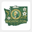 Recherche de washington autocollants Seattle