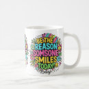 Recherche de sourit tasses Muqueuse