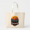 Search for bikes tote bags Funny