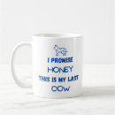 Search for cow quote mugs Cows