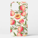 Search for orange blossom iphone cases Background