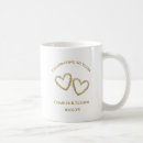 Search for couples names mugs Elegant