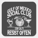 Recherche de golf vintage autocollants Humour