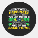 Recherche de drapeau du brésil autocollants Bandeira