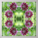 Search for red and white pattern art Green
