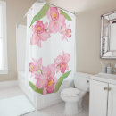 Search for orchid shower curtains Floral