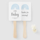 Search for rainbow hand fans Modern