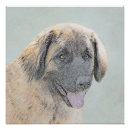 Recherche de leonberger posters Dog