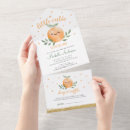 Search for little cutie baby shower invitations Cute