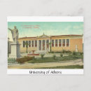 Recherche de carte athenes cartes postales Athène
