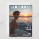 Recherche de cover invitations Magazine