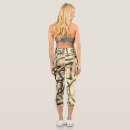 Search for graffiti leggings Spray paint