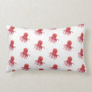 Search for coastal christmas pillows Ocean