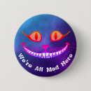 Search for halloween buttons pins Cat