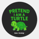 Search for pretending stickers Funny