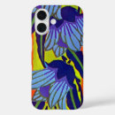 Recherche de pochoir iphone coques Floral