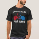 Recherche de elephants hommes tshirts Pour