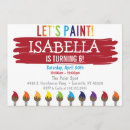 Recherche de métiers invitations Peinture