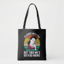 Search for your wrong bags Sarcasm
