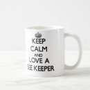 Search for keeper of the bees mugs Bee keepers